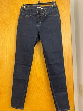 Levi’s 710 Super Skinny Denim Jeans